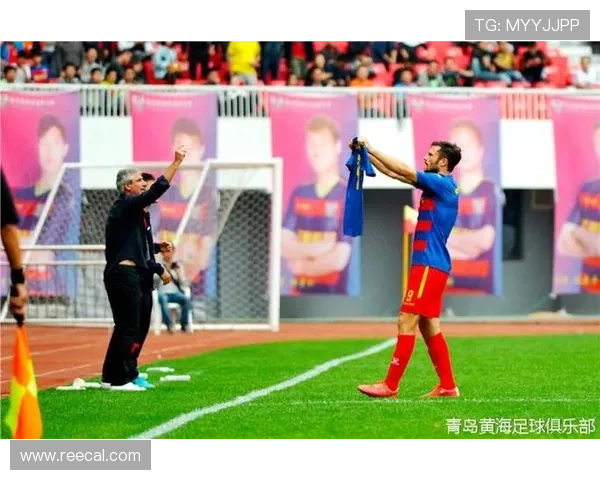 乔迪：打造个性化玉昆俱乐部目标