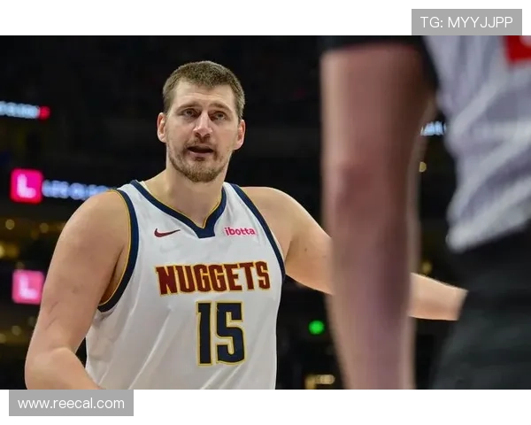 多苏姆狂砍43分约基奇争生机