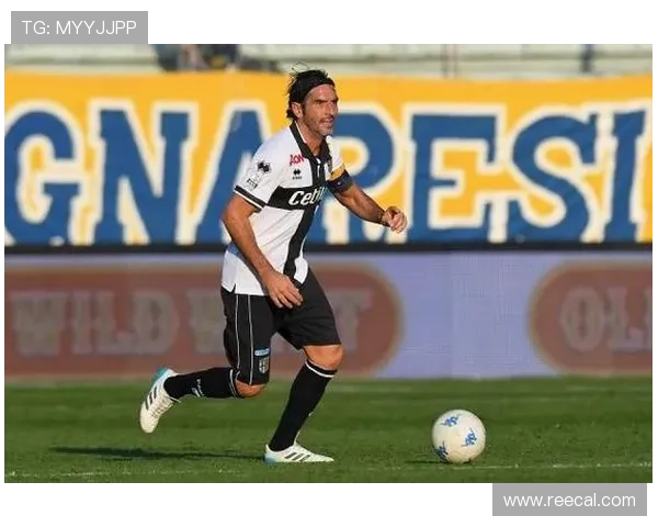 切鲁比尼计划将帕尔马二队注册意丁